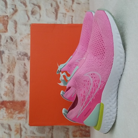 Phantom Flyknit Nike Epic Phantom React Women Nike Womens Epic